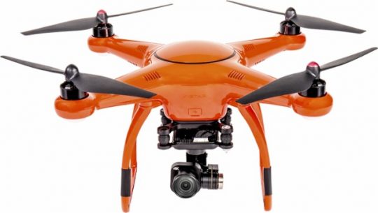 sewa drone murah